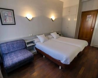 Hospedium Hotel Lleida - Graus