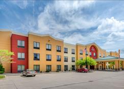 16 Best Hotels In Springfield Illinois Hotels From 40 Night Kayak