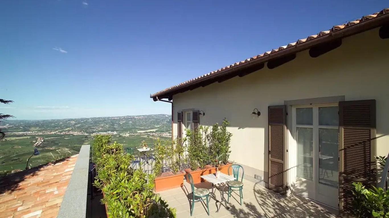 روتش كوستاماجنا آرت سويتس