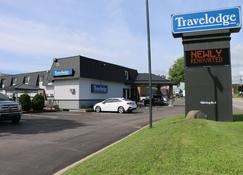 Travelodge by Wyndham Gananoque - Gananoque - Edifício