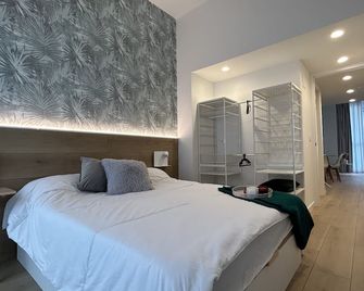Hola Pamplona! - Pamplona - Habitación