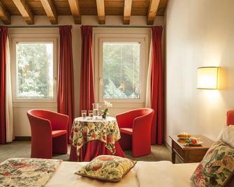 Albergo Al Moretto - Castelfranco Veneto - Chambre