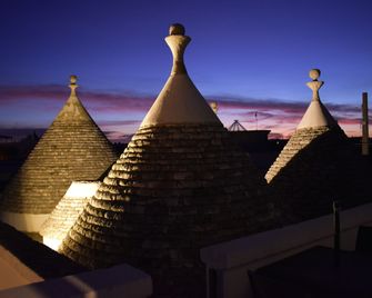 Coppola di Seta - Locorotondo