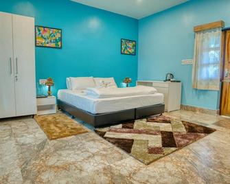 Michael's Island Resort - Bālugān - Habitación