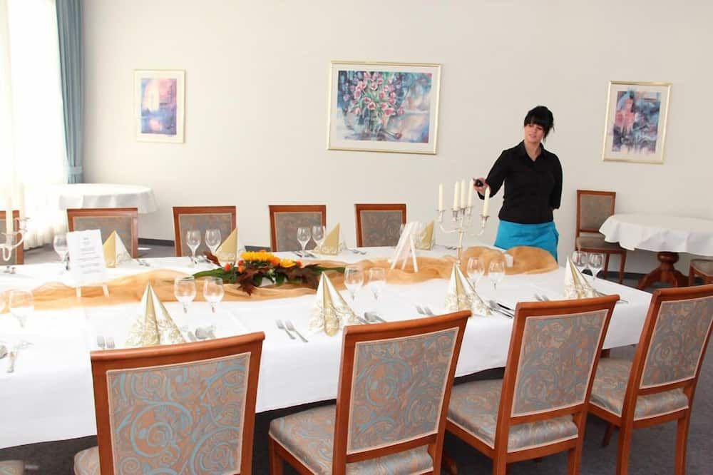 Hotel Ascania - Aschersleben