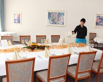 Hotel Ascania - Aschersleben