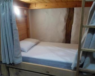 La plazuela verde - Atapuerca - Bedroom