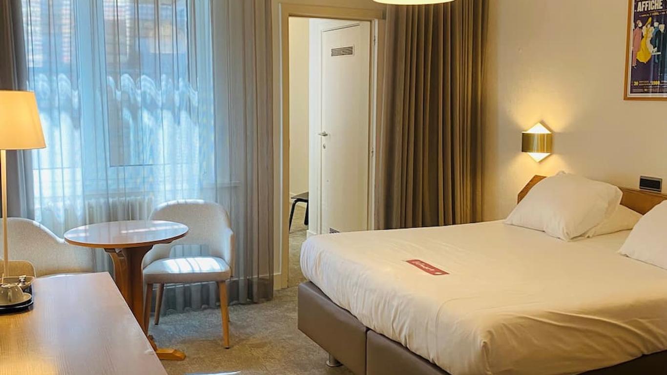 Hotel Prado