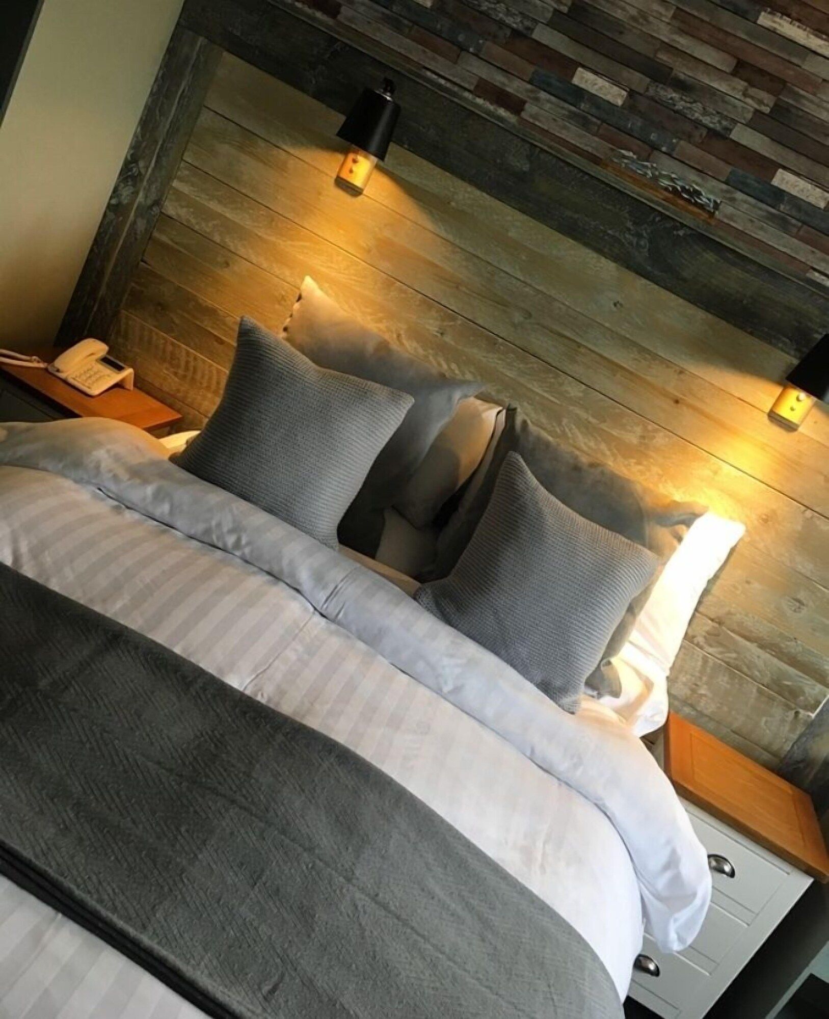 Inn On The Prom At The Fernlea Hotel - Lytham St. Annes