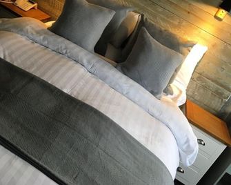 Inn On The Prom At The Fernlea Hotel - Lytham St. Annes