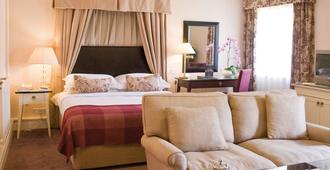 Macdonald Botley Park Hotel & Spa - Southampton - Bedroom