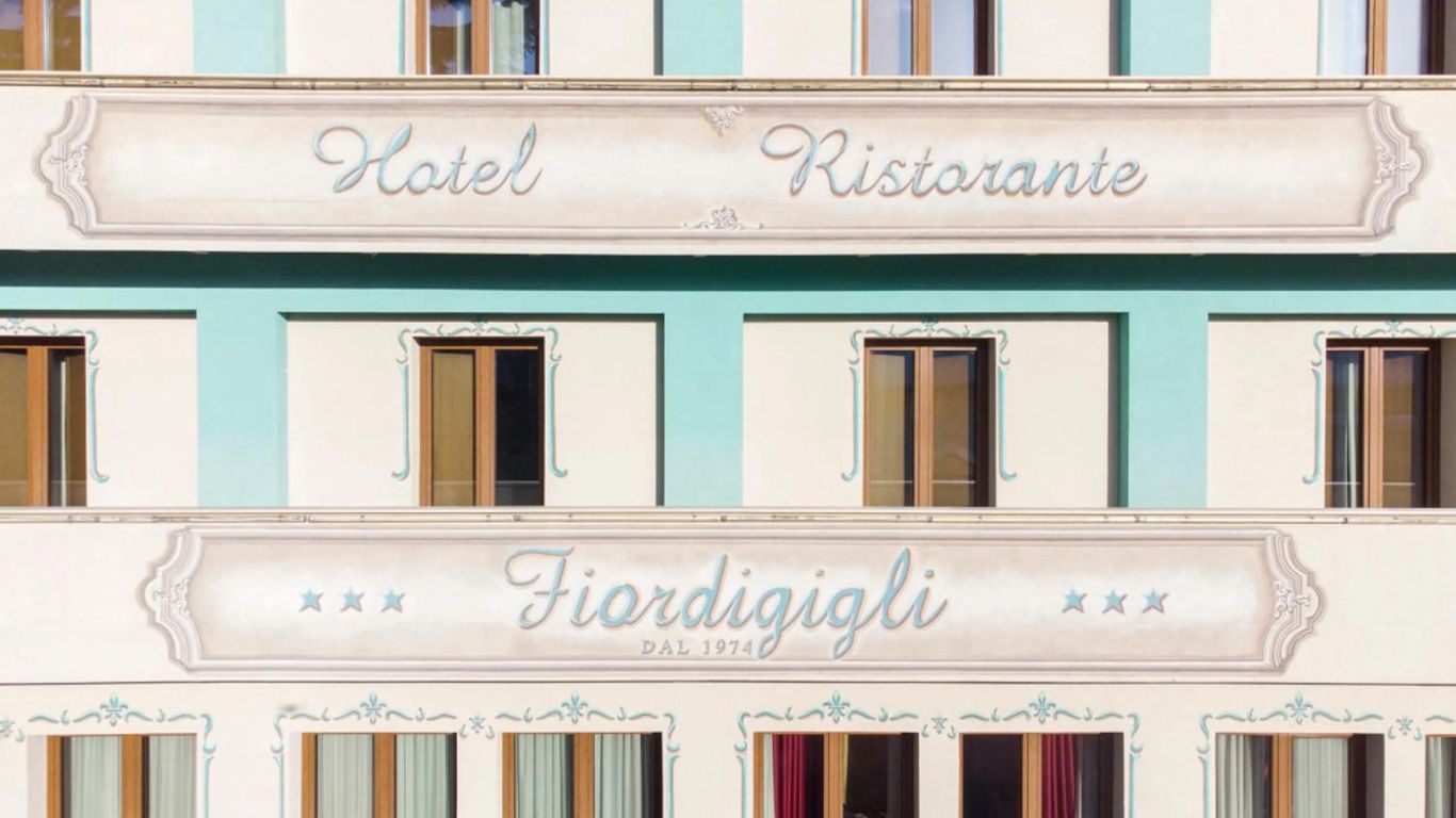 Hotel Fiordigigli