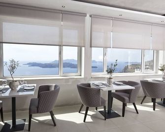 Petit Palace Suites - Mesaria - Restaurace