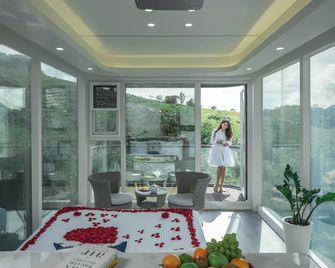 무나르 바나니 리조트 앤 캐러밴 파크 - 우둠반촐라