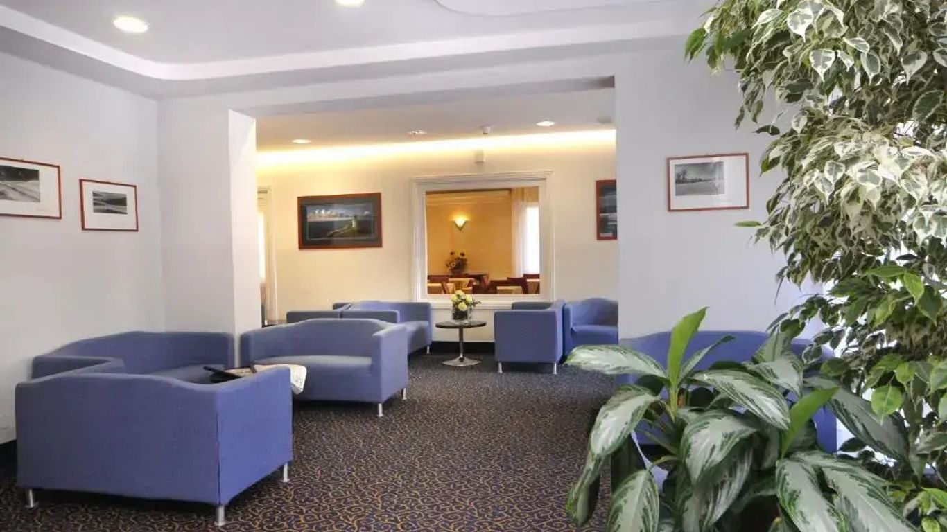 Hotel Curtis Centrale