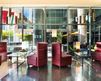 Ibis Al Rigga - Dubai - Lobby