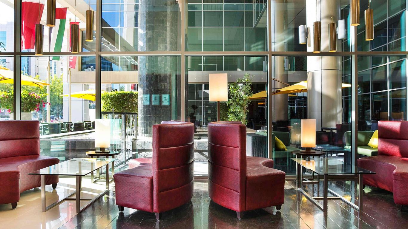 ibis Dubai Al Rigga