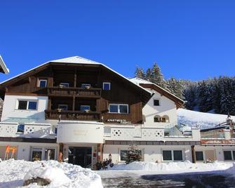 Apartment Prapoz Typ C1 with Mountain View, Wi-Fi & Balcony - Ortisei - Edifício