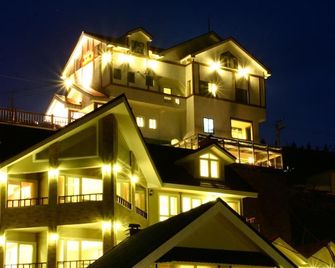 Dream Town - Ren-ai Township - Gebouw