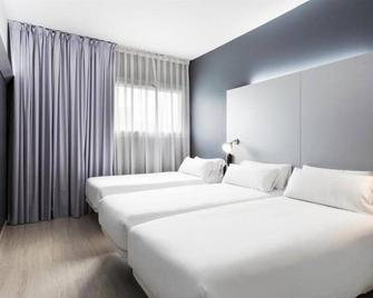 B&b Hotel Barcelona Mollet - Mollet del Vallès - Ložnice