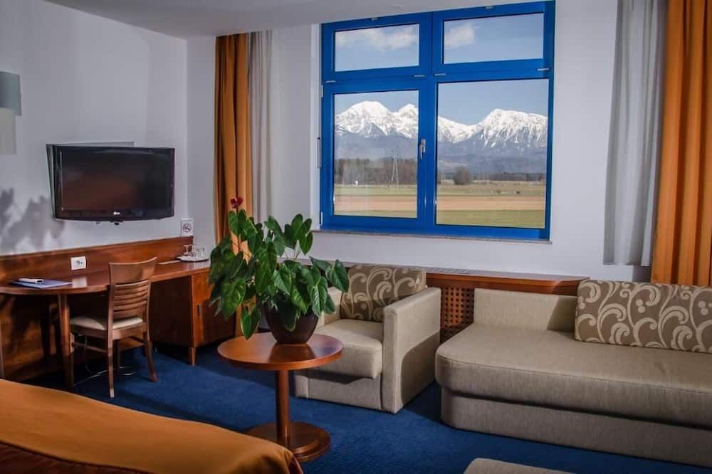Garni Hotel Azul thumbnail 3