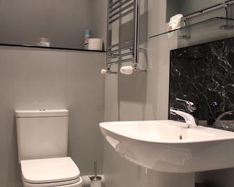 Pickmere Country House - Knutsford - Bagno