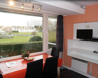 Park Atlantis De Haan Klemskerke - De Haan - Outdoor view
