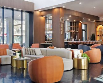 Otonomus Hotel Las Vegas - Las Vegas - Lounge