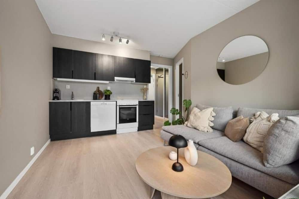 Grunerløkka House - Oslo - אוסלו