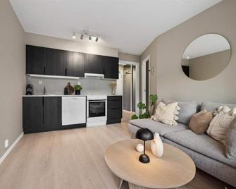 Grunerløkka House - Oslo - אוסלו