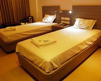 Hotel Balaji Inn - Tanjavur