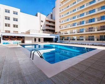 Hotel Fontana Plaza - Torrevieja - Piscina