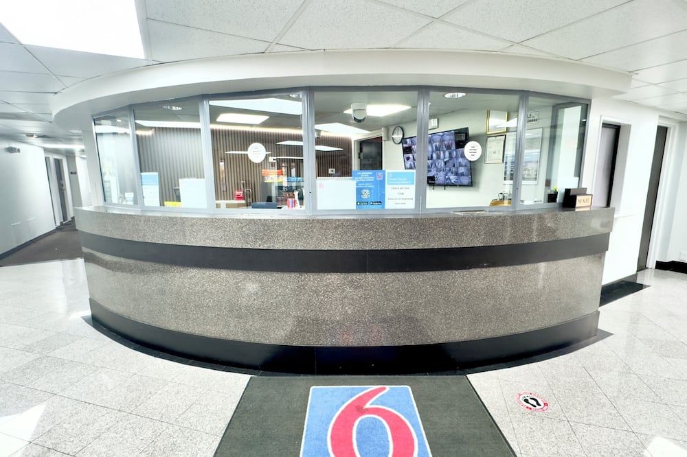 Motel 6 Dallas-Fair Park