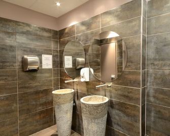Greenhotels Roissy Parc des Expositions - Roissy-en-France