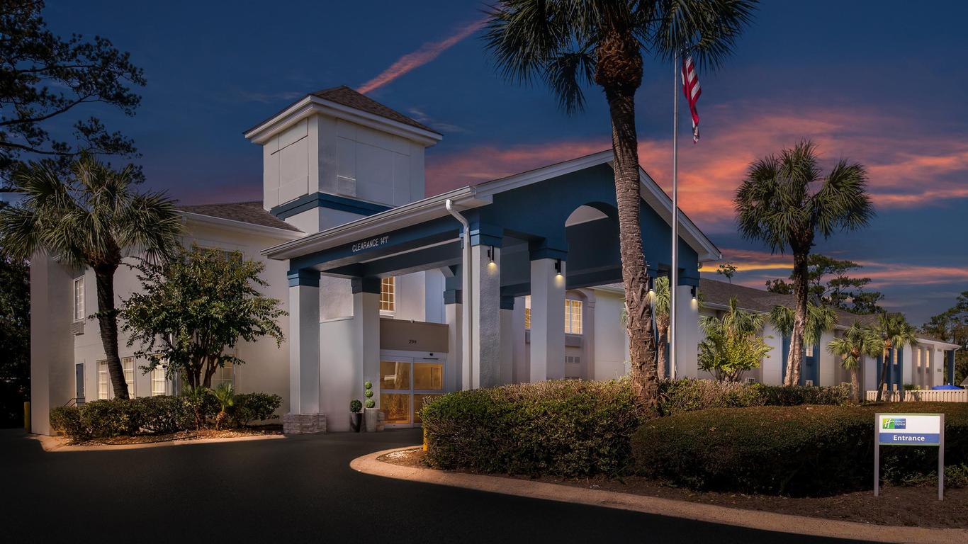 Holiday Inn Express Saint Simons Island By IHG