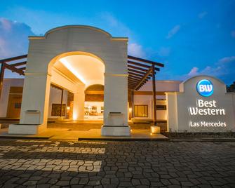 Best Western Las Mercedes Airport - Manágua - Edifício