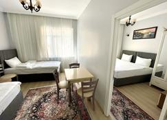 Oldtown Sultanahmet Suites - Istanbul