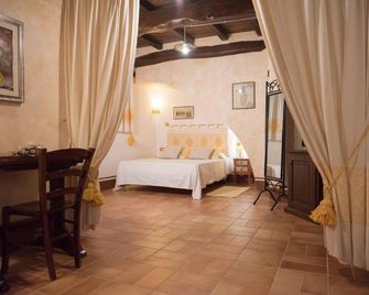 Anticos Palathos - Orosei