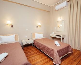 Byzantio Hotel - Kalamata