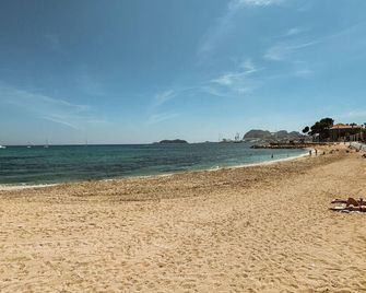 Little Briandière. House, Air Con, Garden, Wifi - La Ciotat - Plage