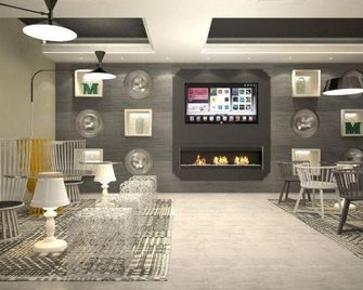 Ariae Dépendance - Alihotels - San Giovanni Rotondo - Lounge