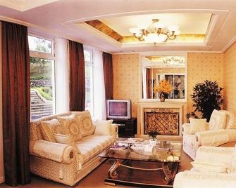 Guobin Garden Hotel - Yichang - Yichang
