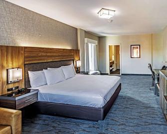 The Penn Stroud, Stroudsburg - Poconos, Ascend Hotel Collection - Stroudsburg - Спальня