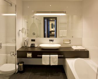 Van Der Valk Hotel Brugge Oostkamp - Oostkamp
