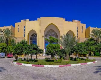 Skanes Sérail - Monastir