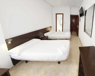 Hotel Artxanda - Bilbao - Habitación
