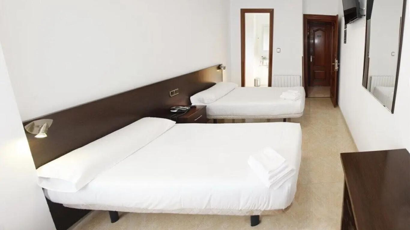 Hotel Artxanda