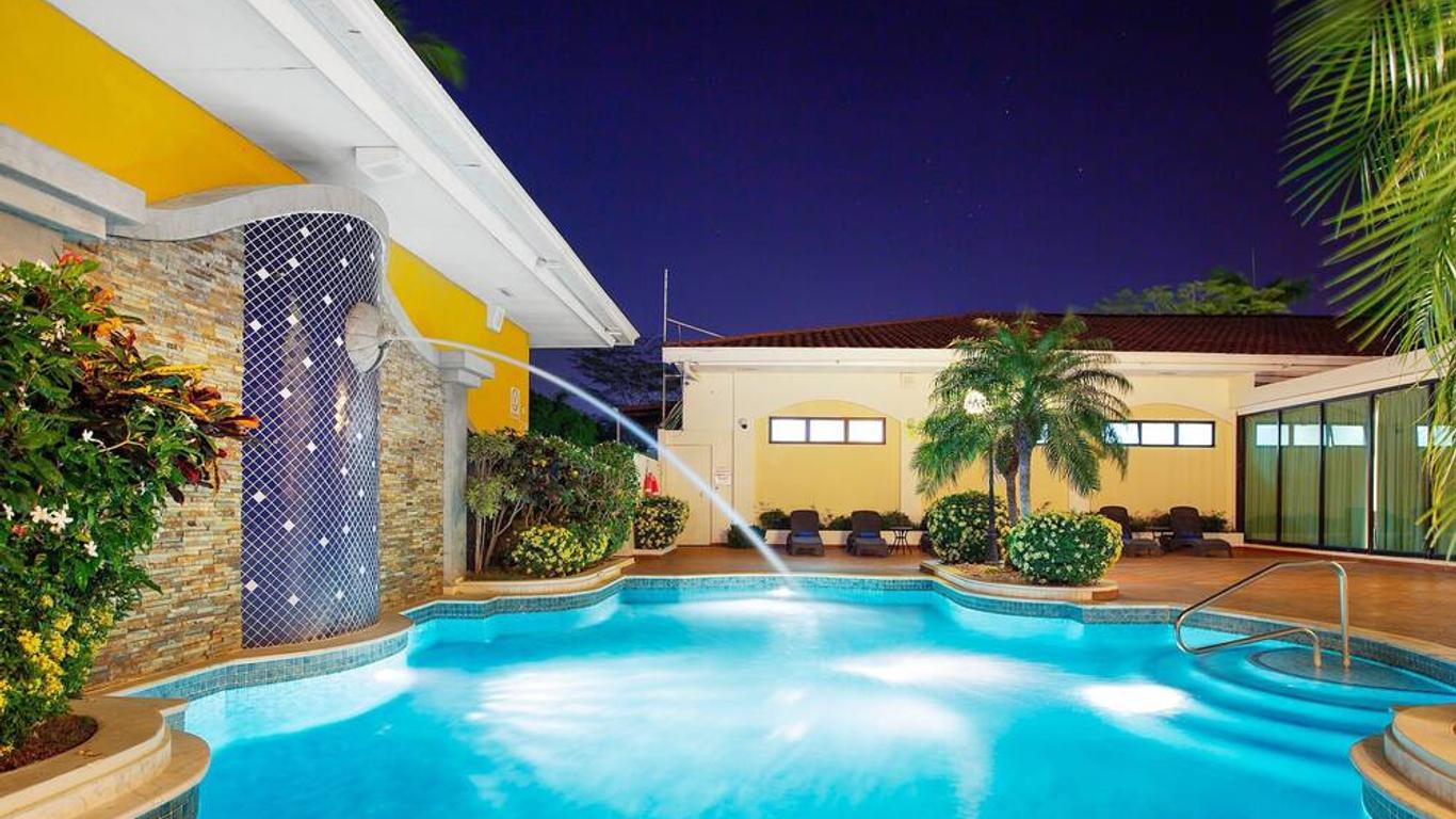 Holiday Inn Panama Canal By IHG