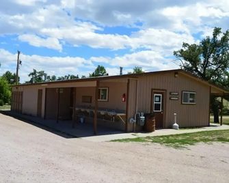 Elk Creek Resort - Piedmont - Bâtiment