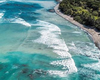 Buena Onda Bungalows - Santa Teresa - Playa